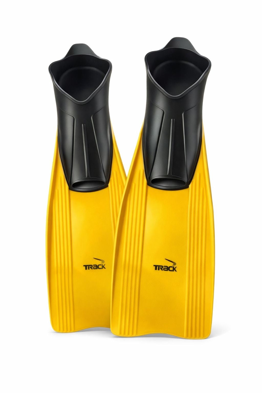 Track Long Swimming Fins - Baba Saleh Sports Egypt | بابا صالح للأدوات الرياضية
