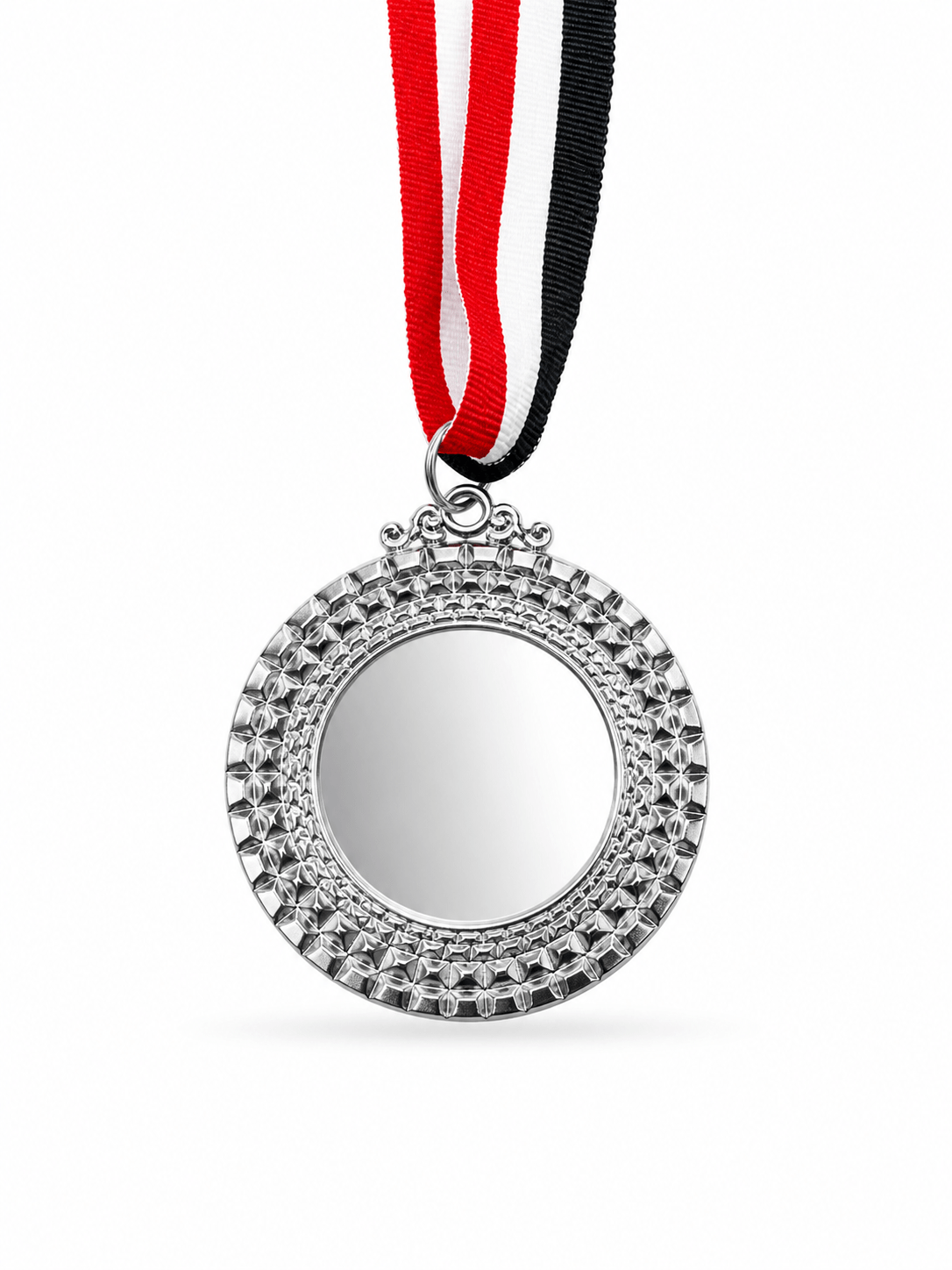Blank Medal – 6 cm - Baba Saleh Sports Egypt | بابا صالح للأدوات الرياضية