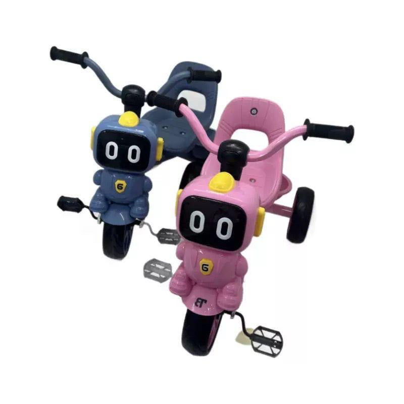 Kids Scooter Robot - Baba Saleh Sports Egypt | بابا صالح للأدوات الرياضية