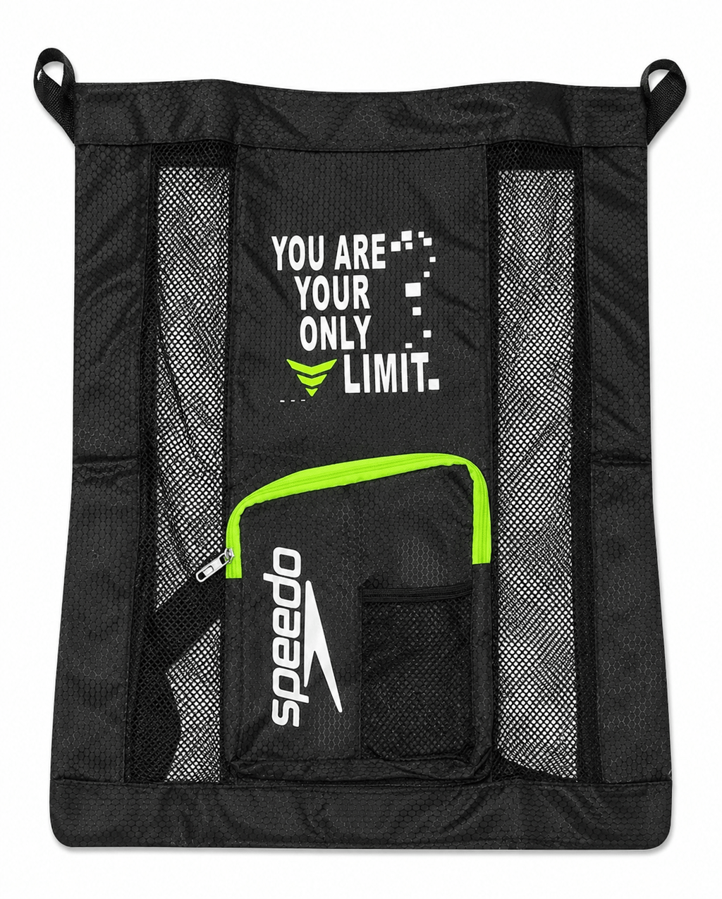 Speedo Swimming Mesh Bag - Baba Saleh Sports Egypt | بابا صالح للأدوات الرياضية