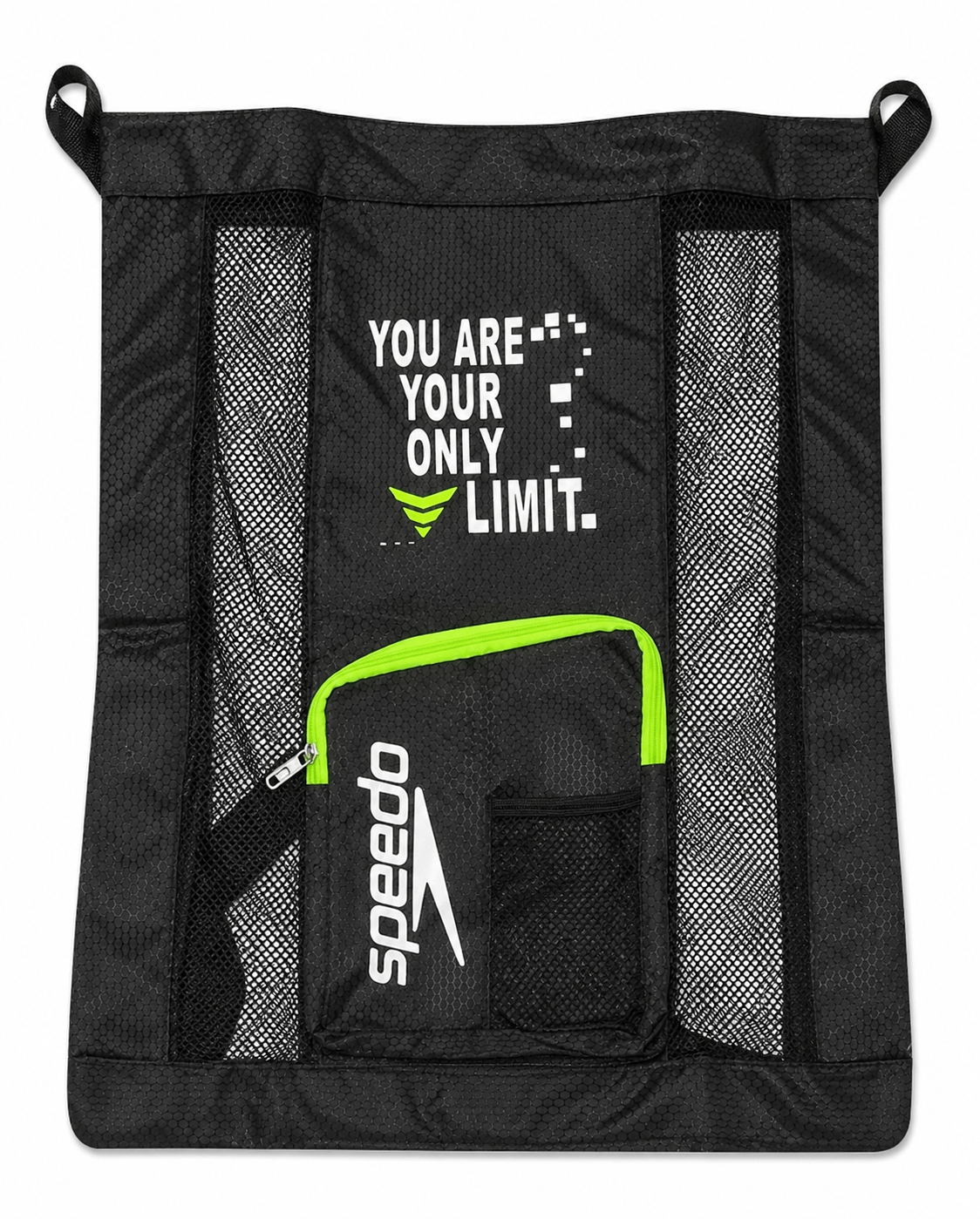 Speedo Swimming Mesh Bag - Baba Saleh Sports Egypt | بابا صالح للأدوات الرياضية