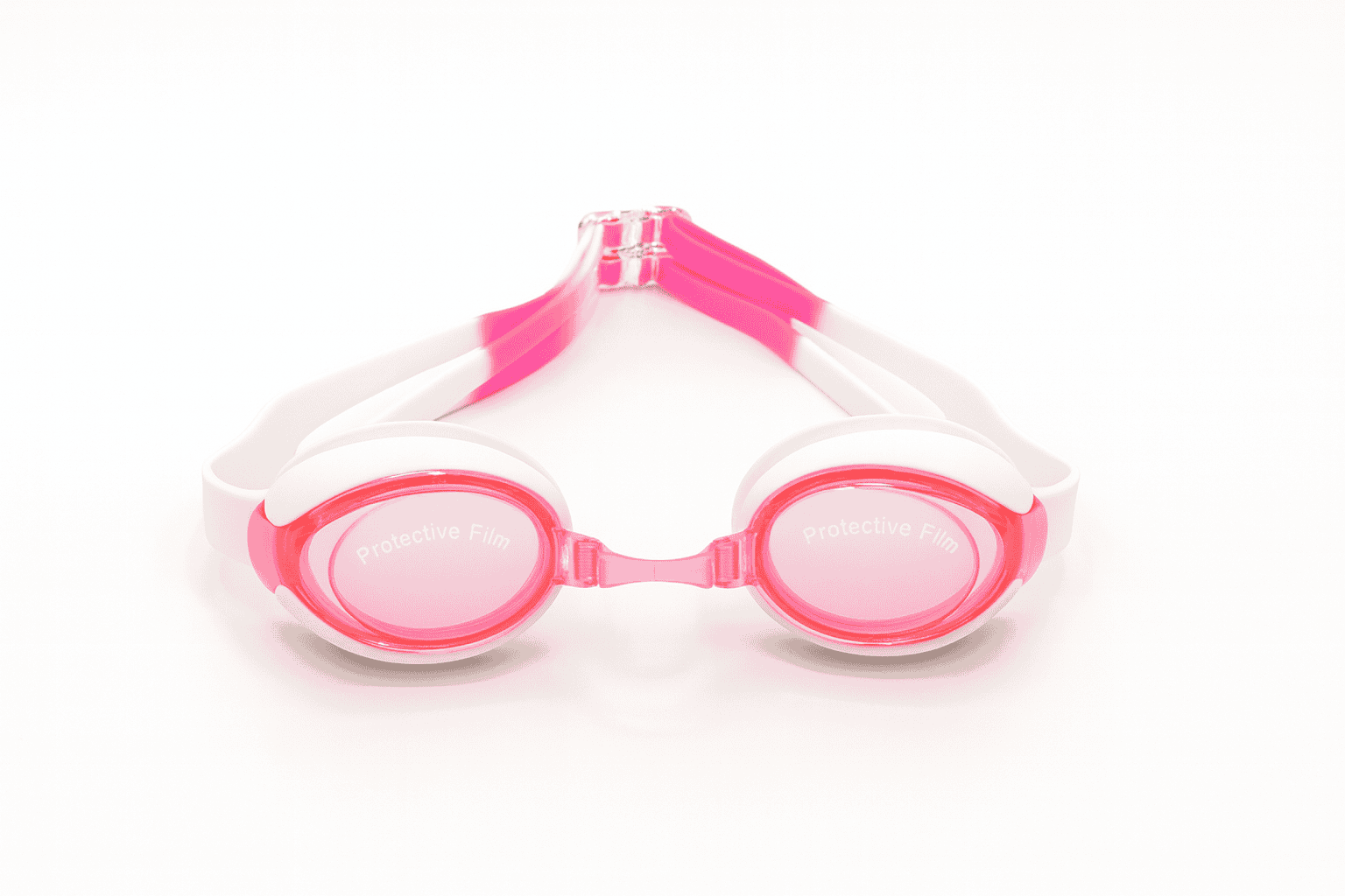Track Junior Swimming Goggles - Baba Saleh Sports Egypt | بابا صالح للأدوات الرياضية