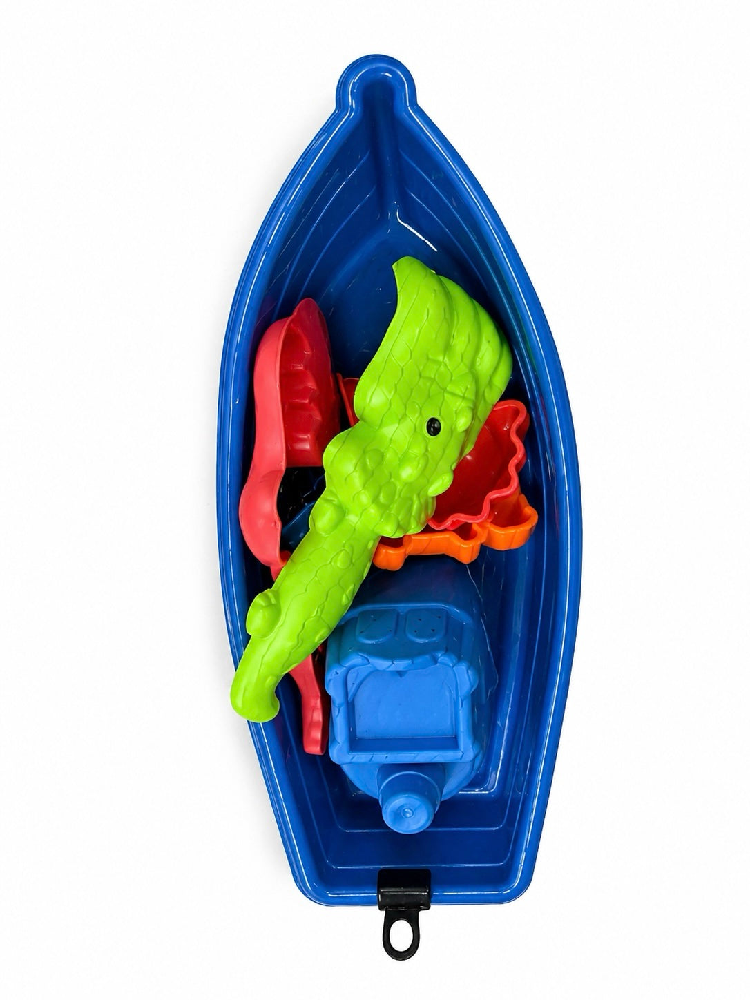 Beach Boat Tool Set - Baba Saleh Sports Egypt | بابا صالح للأدوات الرياضية