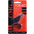 Fox 40 Whistle with Handle - Baba Saleh Sports Egypt | بابا صالح للأدوات الرياضية