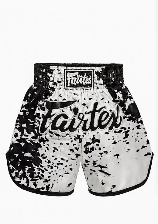 Combat Sports Shorts - Baba Saleh Sports Egypt | بابا صالح للأدوات الرياضية
