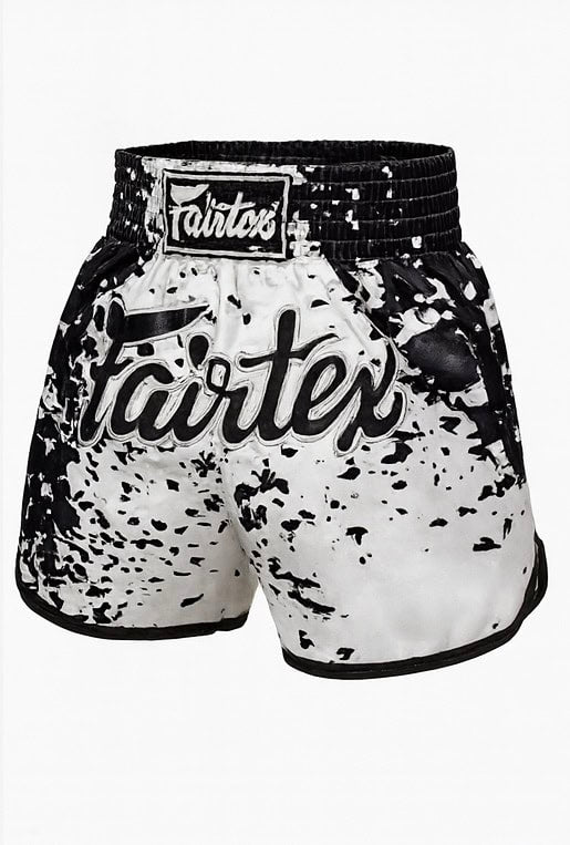 Combat Sports Shorts - Baba Saleh Sports Egypt | بابا صالح للأدوات الرياضية