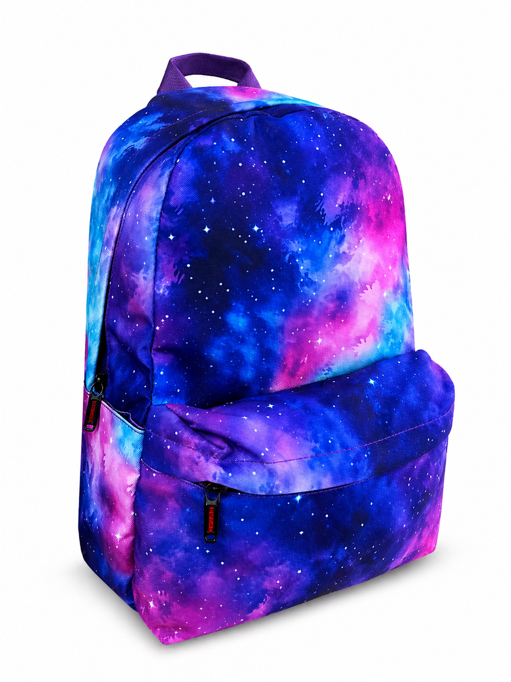 Backpack – 2 Pockets - Baba Saleh Sports Egypt | بابا صالح للأدوات الرياضية