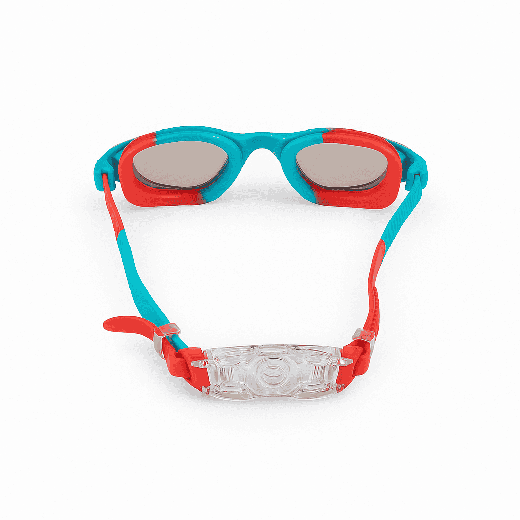 Track swimming Goggles - Baba Saleh Sports Egypt | بابا صالح للأدوات الرياضية