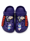 Baby LUBUBU Crocs Clogs - Baba Saleh Sports Egypt | بابا صالح للأدوات الرياضية