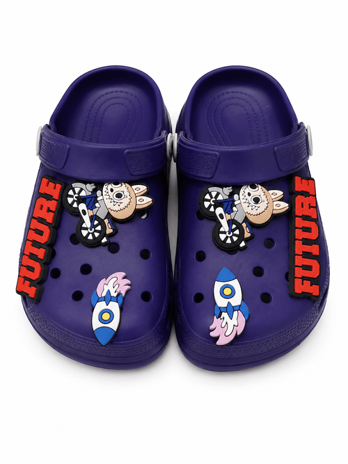 Baby LUBUBU Crocs Clogs - Baba Saleh Sports Egypt | بابا صالح للأدوات الرياضية