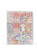 Kids Mini Beads Set - Baba Saleh Sports Egypt | بابا صالح للأدوات الرياضية