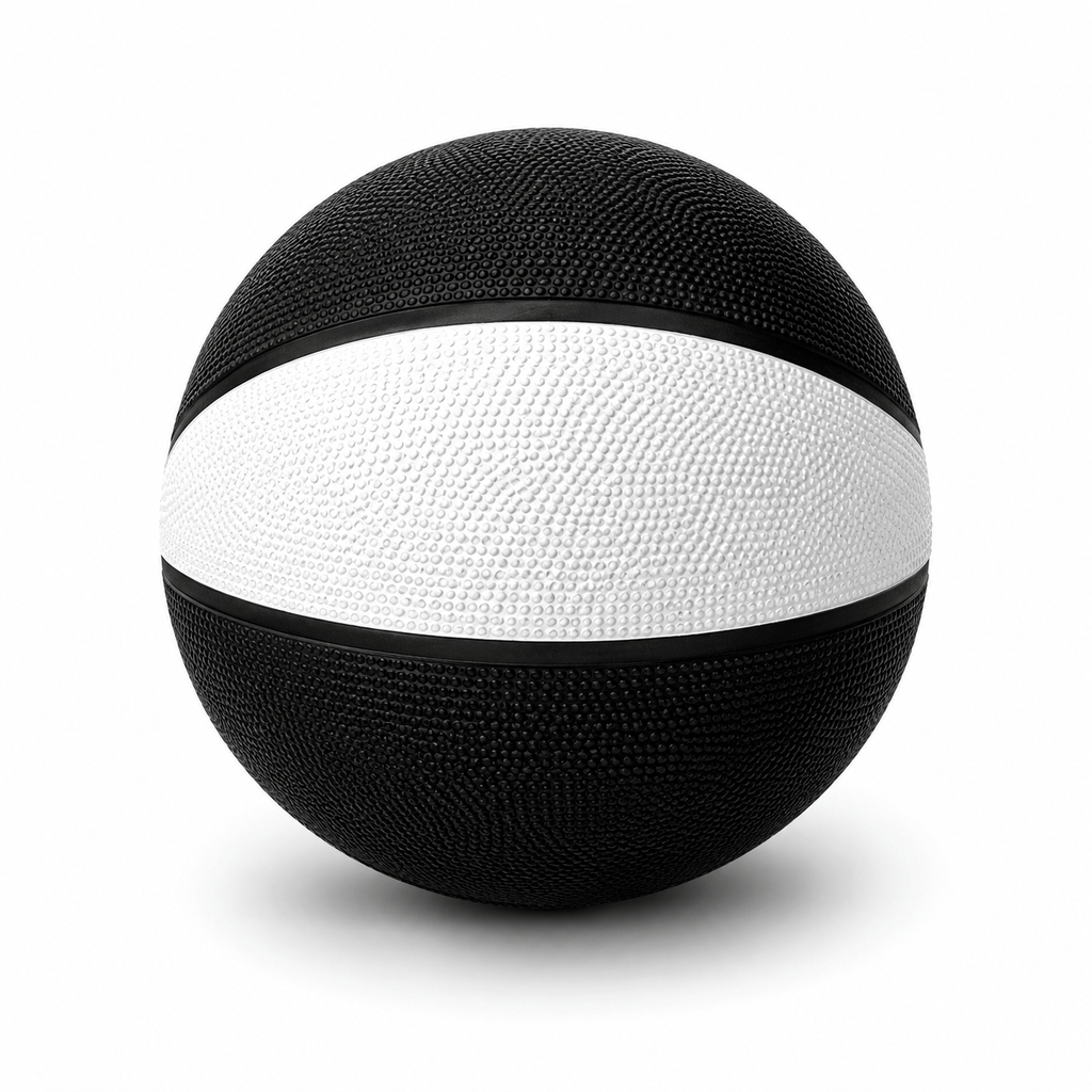 Colored Basketball - Baba Saleh Sports Egypt | بابا صالح للأدوات الرياضية