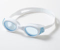 swimming goggles_track - White - Baba Saleh Sports Egypt | بابا صالح للأدوات الرياضية