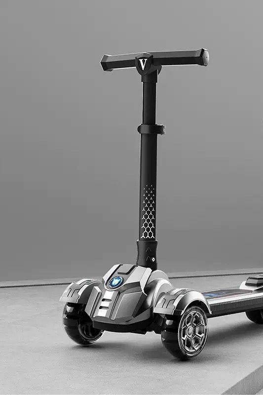 3-Wheel Scooter - Baba Saleh Sports Egypt | بابا صالح للأدوات الرياضية