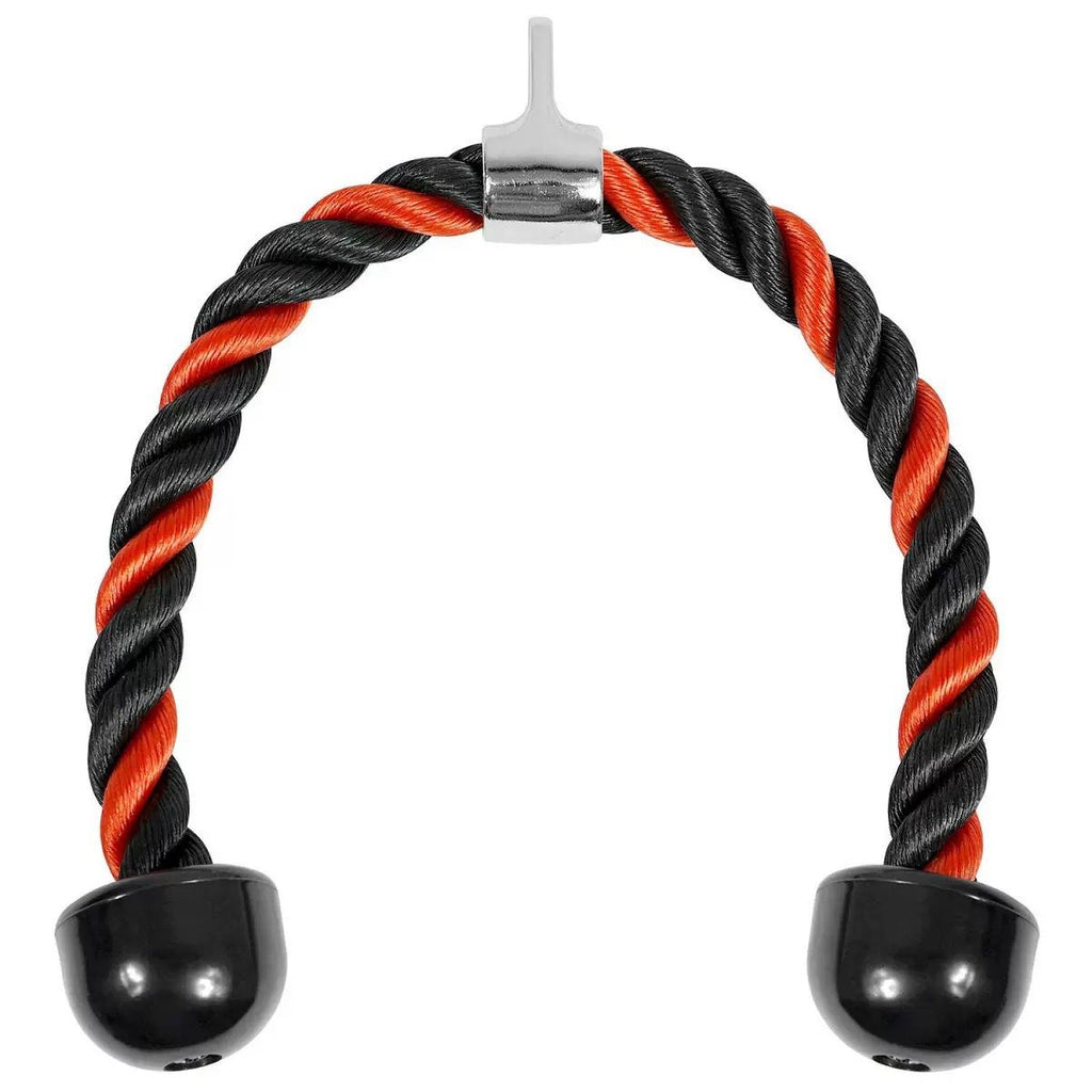 Tricep Rope Cable Attachment - Baba Saleh Sports Egypt | بابا صالح للأدوات الرياضية
