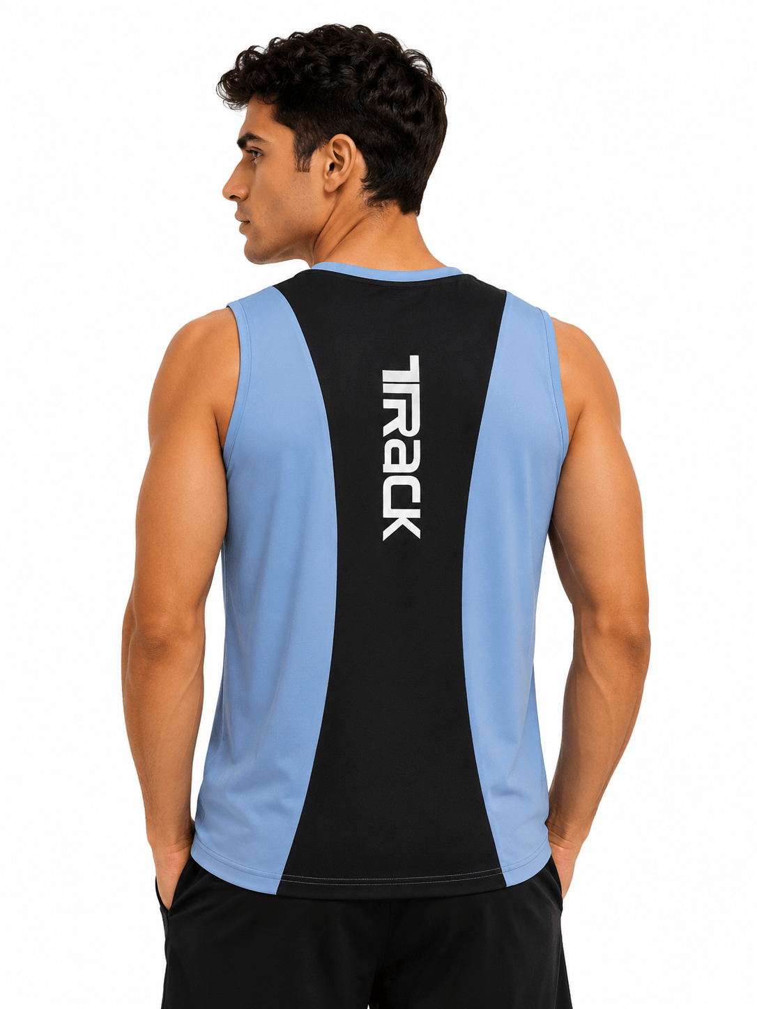 men sleeveless t shirt - Baba Saleh Sports Egypt | بابا صالح للأدوات الرياضية