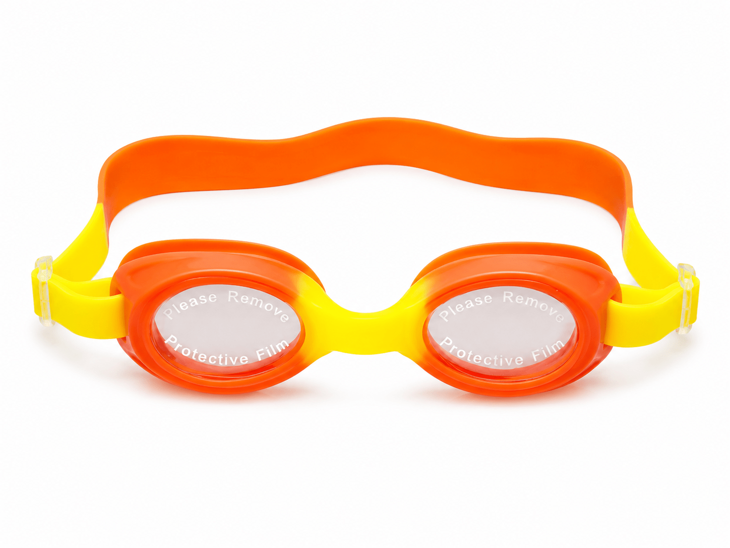 Kids Swimming Goggles - Baba Saleh Sports Egypt | بابا صالح للأدوات الرياضية
