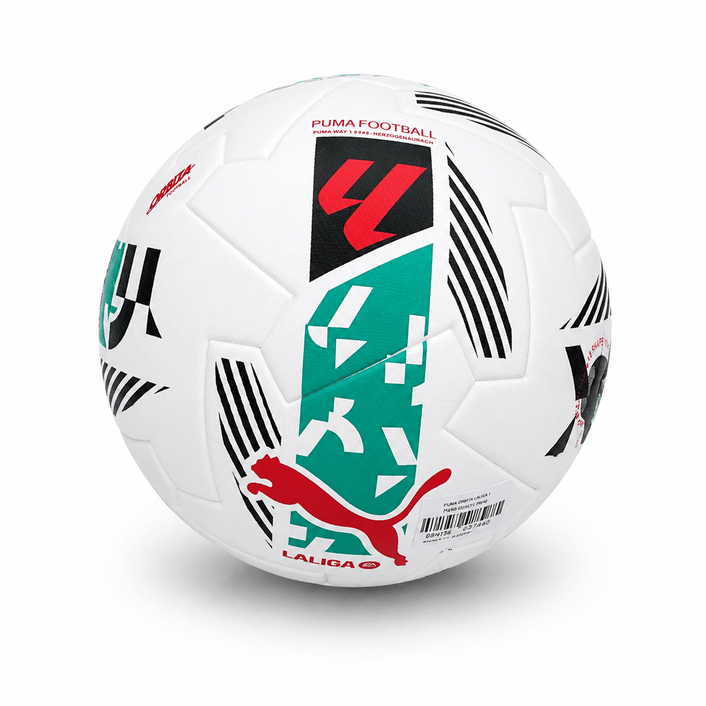 Puma Orbita Football - Baba Saleh Sports Egypt | بابا صالح للأدوات الرياضية