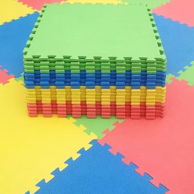 18mm Flooring per Square Meter - Baba Saleh Sports Egypt | بابا صالح للأدوات الرياضية