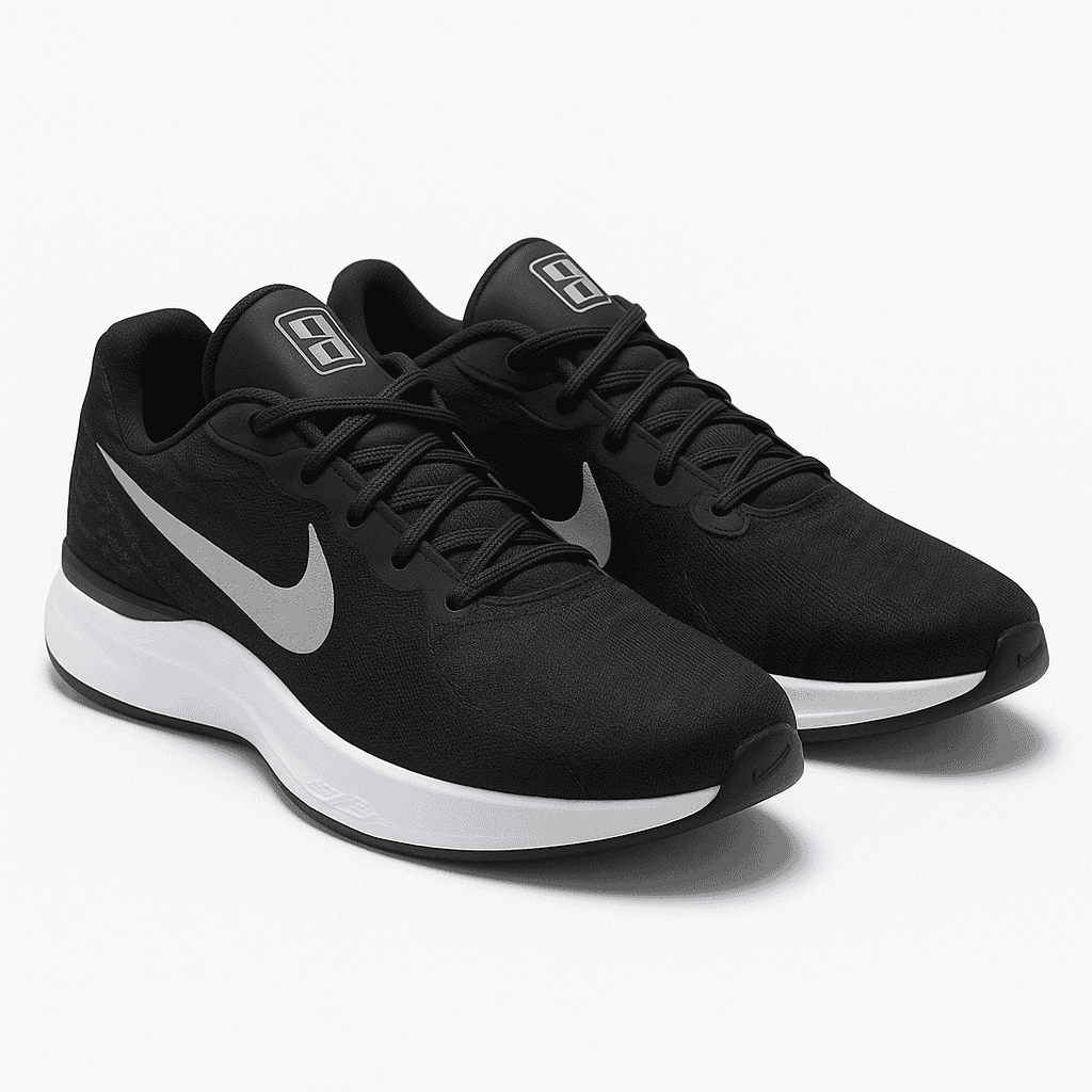 ASIS Men’s Sneakers - Baba Saleh Sports Egypt | بابا صالح للأدوات الرياضية
