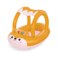 Boat shaped float - Baba Saleh Sports Egypt | بابا صالح للأدوات الرياضية