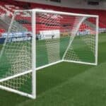 side soccer net,5mm - Baba Saleh Sports Egypt | بابا صالح للأدوات الرياضية