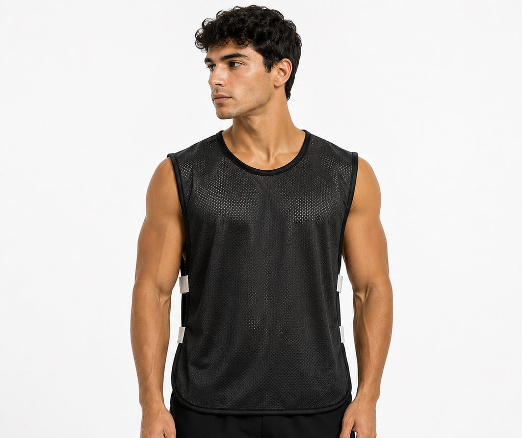 Sports Training Vest - Baba Saleh Sports Egypt | بابا صالح للأدوات الرياضية