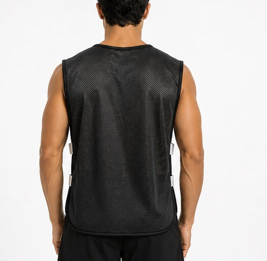 Sports Training Vest - Baba Saleh Sports Egypt | بابا صالح للأدوات الرياضية