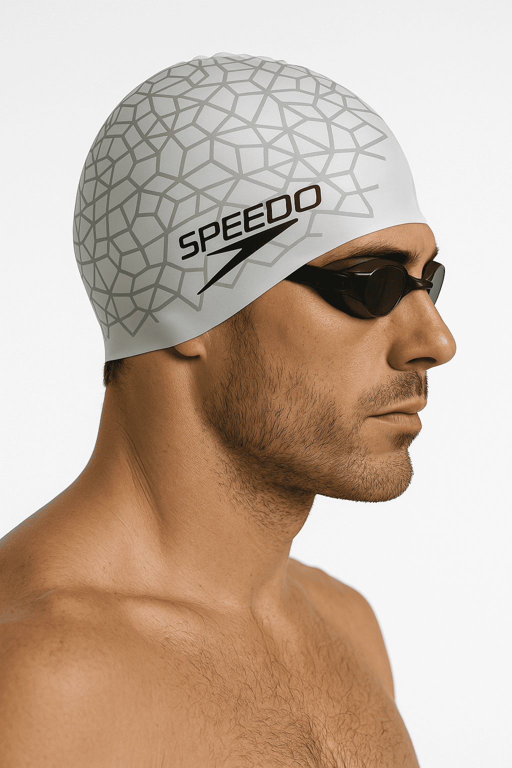 Swimming Cap - Baba Saleh Sports Egypt | بابا صالح للأدوات الرياضية