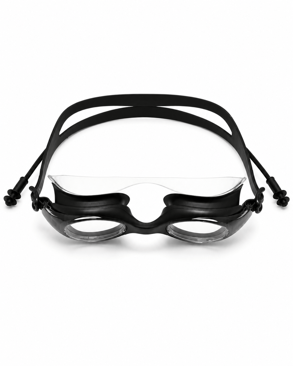 Swimming Goggles - Baba Saleh Sports Egypt | بابا صالح للأدوات الرياضية