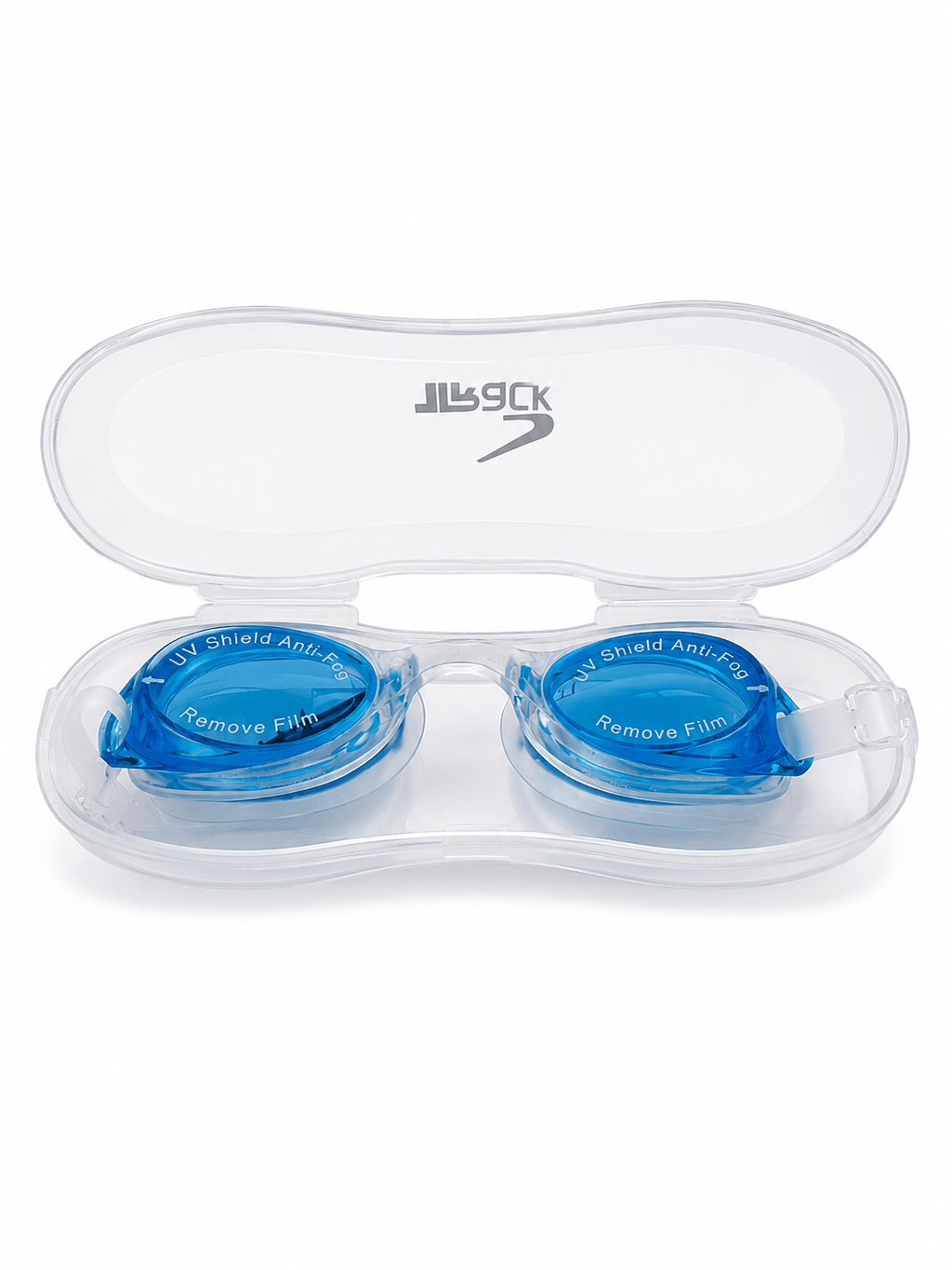 Track Swimming Goggles - Baba Saleh Sports Egypt | بابا صالح للأدوات الرياضية