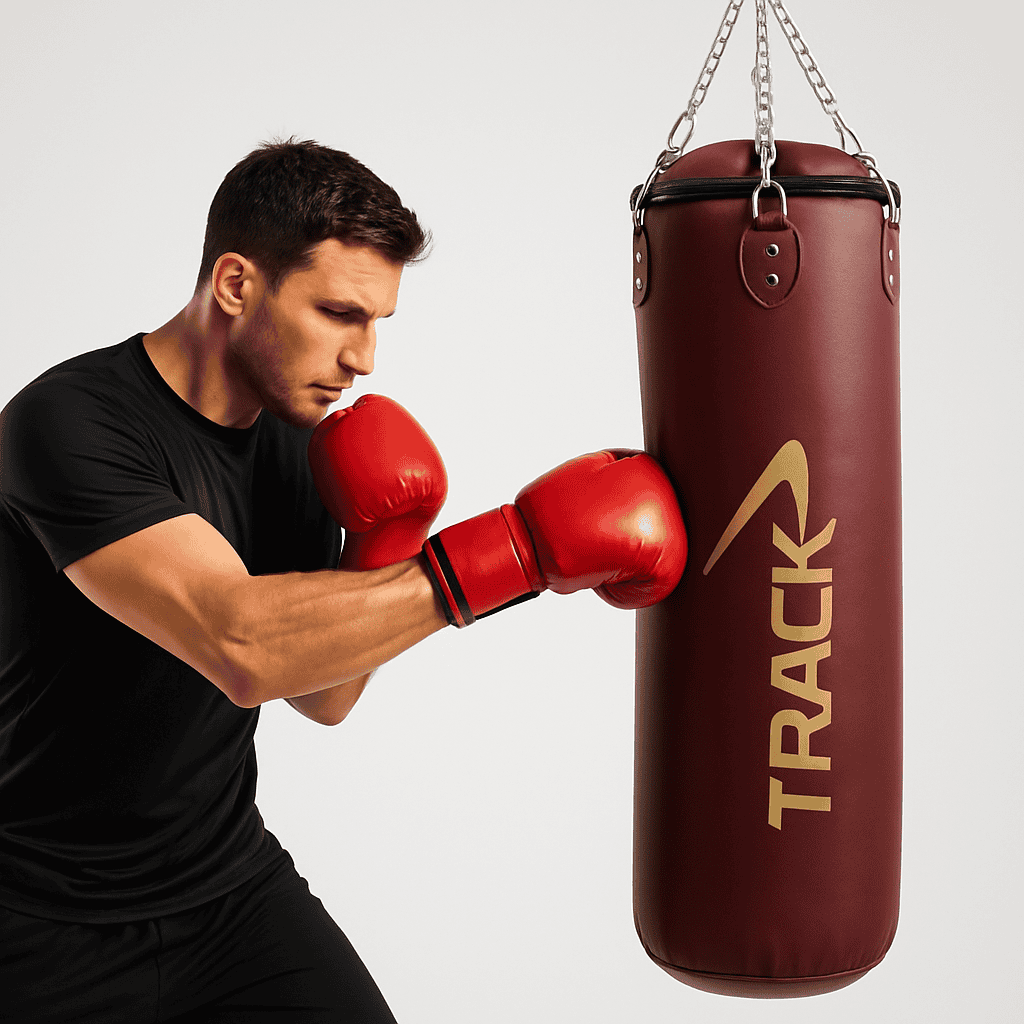 Track sandbag - Baba Saleh Sports Egypt | بابا صالح للأدوات الرياضية