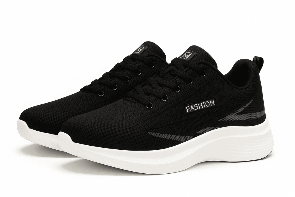 Men’s Running Shoes - Baba Saleh Sports Egypt | بابا صالح للأدوات الرياضية