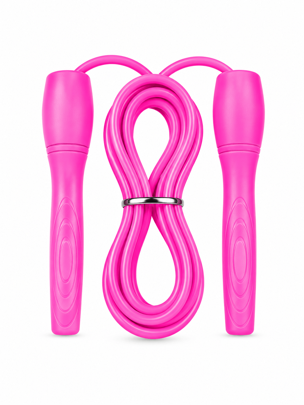 Colorful Jump Rope - Baba Saleh Sports Egypt | بابا صالح للأدوات الرياضية