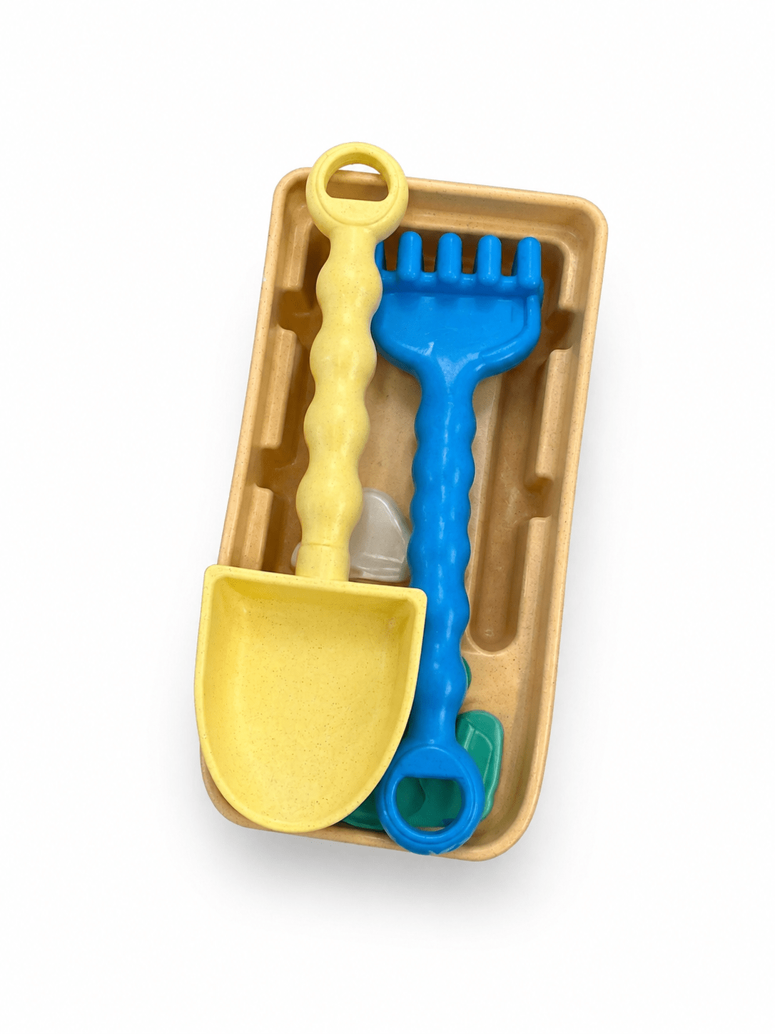 Beach Tool Transport Truck - Baba Saleh Sports Egypt | بابا صالح للأدوات الرياضية