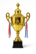 Trophy 60 cm - Baba Saleh Sports Egypt | بابا صالح للأدوات الرياضية