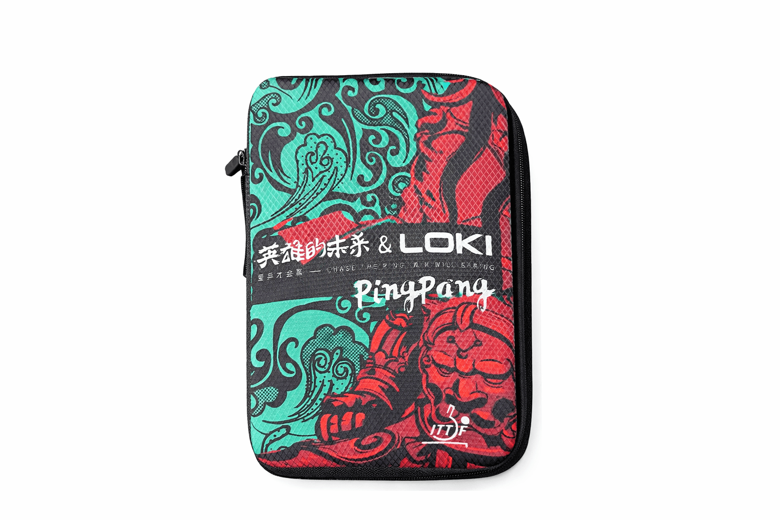 Loki Table Tennis Set - Baba Saleh Sports Egypt | بابا صالح للأدوات الرياضية