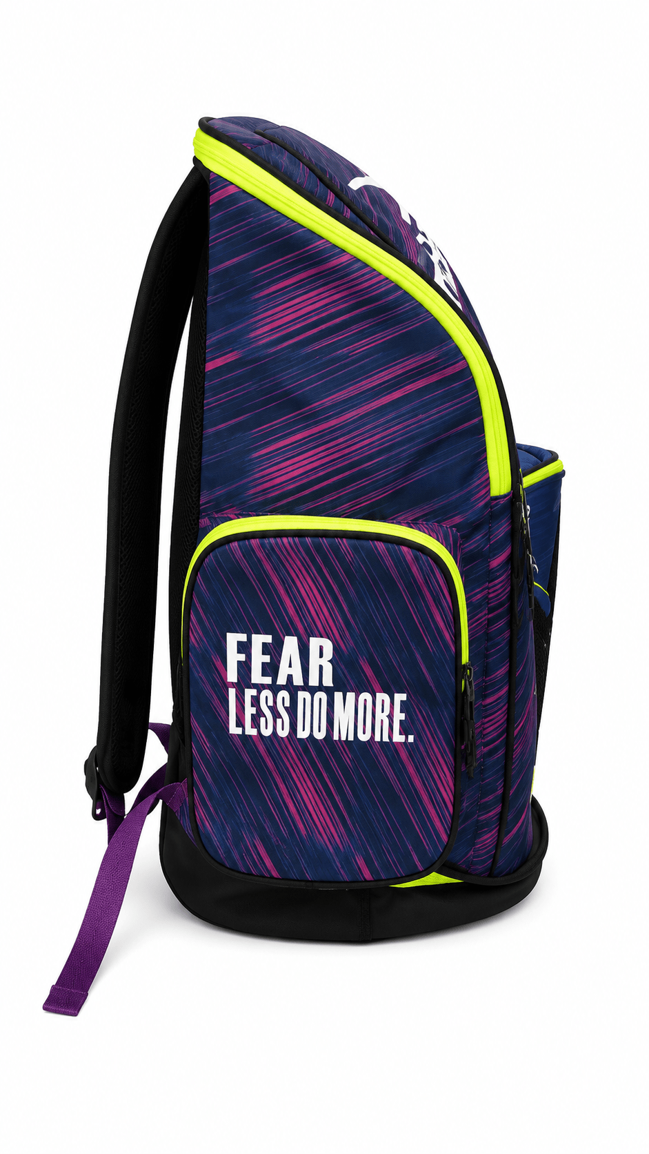 Track Swimming Backpack - Baba Saleh Sports Egypt | بابا صالح للأدوات الرياضية