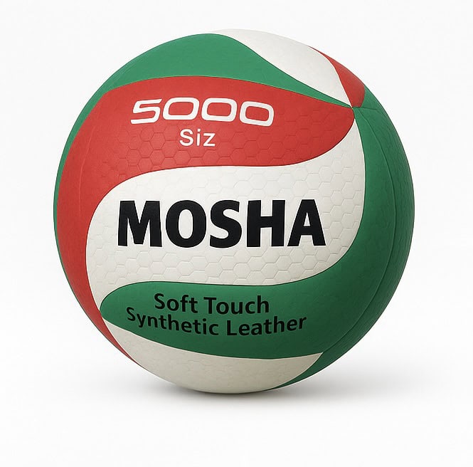 Mosha Volleyball - Baba Saleh Sports Egypt | بابا صالح للأدوات الرياضية