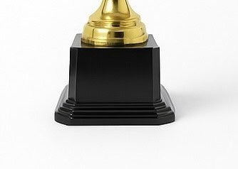 Cricle trophy 52 cm - Baba Saleh Sports Egypt | بابا صالح للأدوات الرياضية