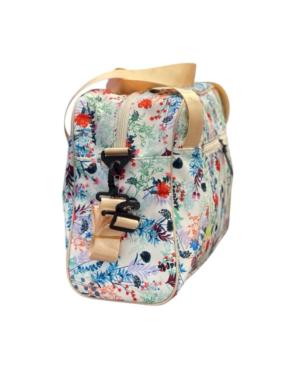 Flower handbags - Baba Saleh Sports Egypt | بابا صالح للأدوات الرياضية