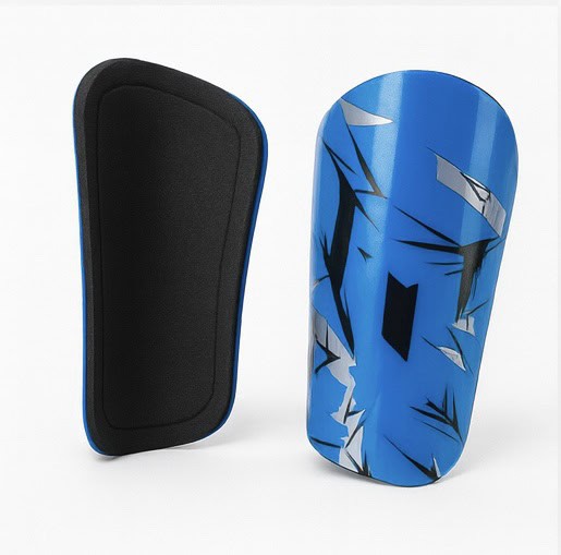 Football shin guard - Baba Saleh Sports Egypt | بابا صالح للأدوات الرياضية