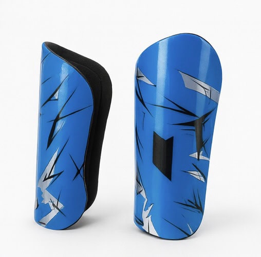 Football shin guard - Baba Saleh Sports Egypt | بابا صالح للأدوات الرياضية