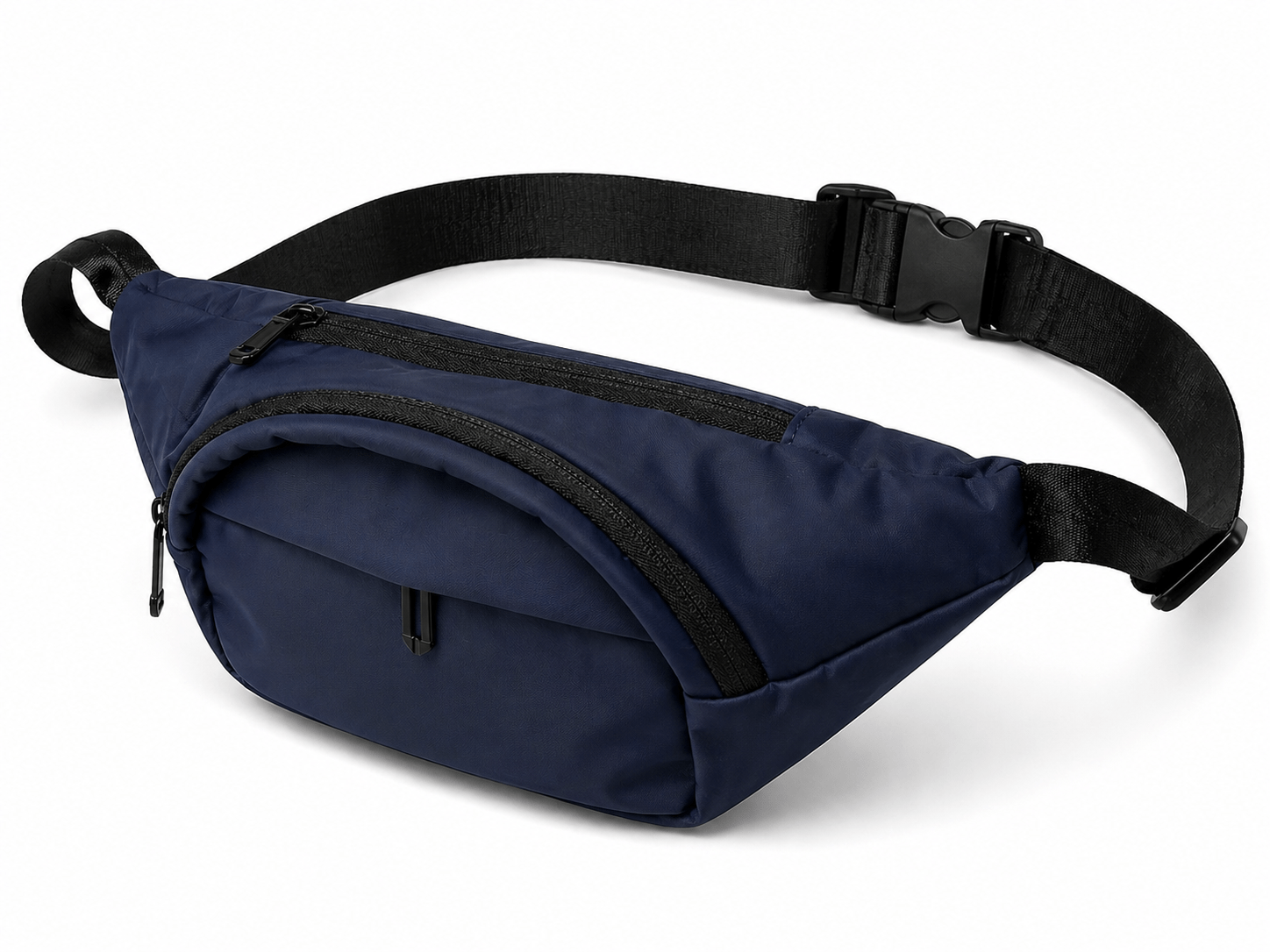 Waterproof Crossbody Waist Bag - Baba Saleh Sports Egypt | بابا صالح للأدوات الرياضية