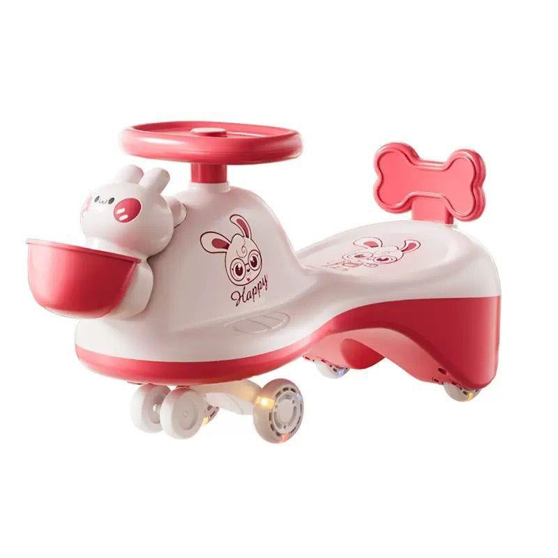 Kids Ride-On Car - Baba Saleh Sports Egypt | بابا صالح للأدوات الرياضية