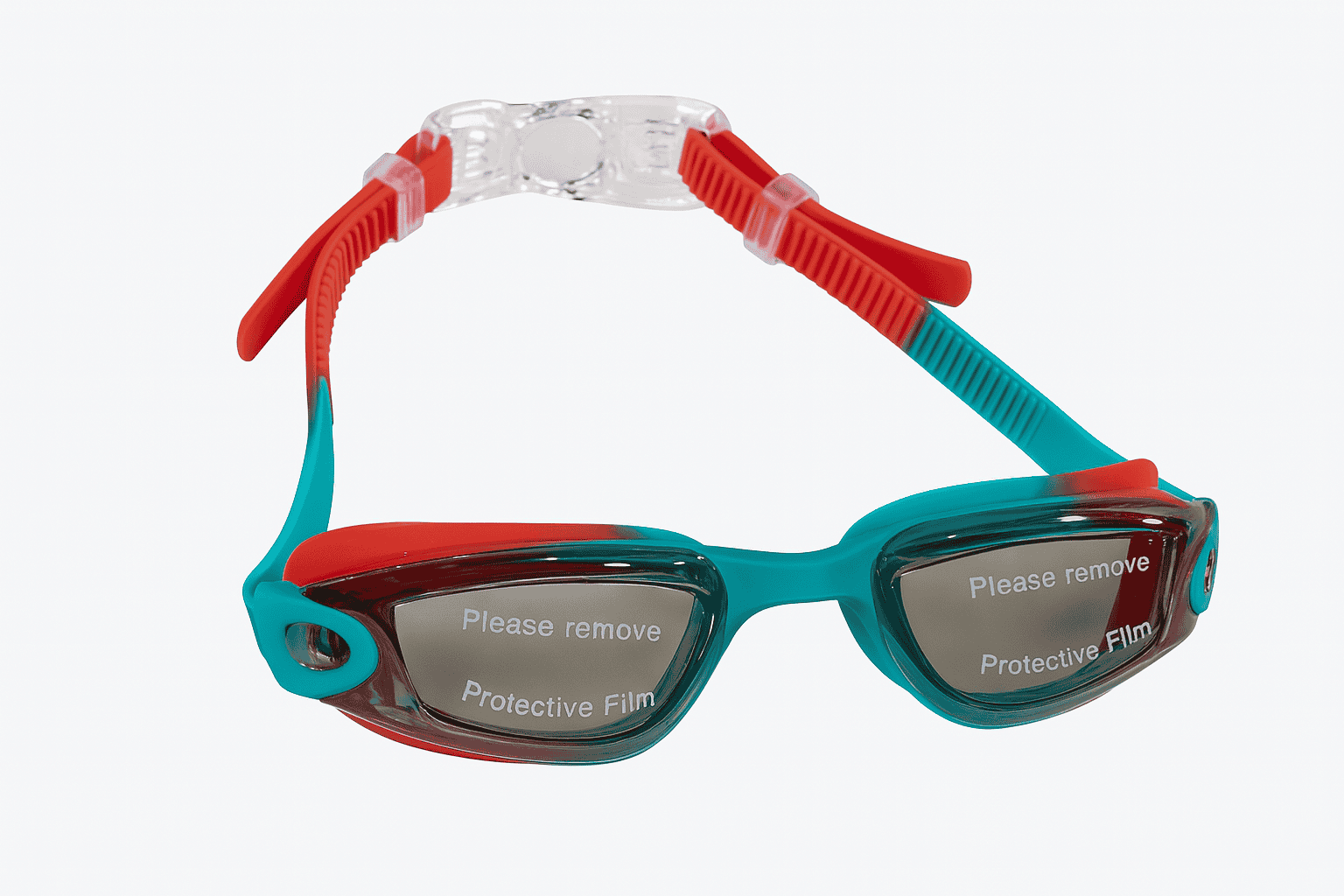 Track swimming Goggles - Baba Saleh Sports Egypt | بابا صالح للأدوات الرياضية