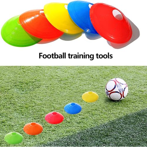 Training Cone Marker - Baba Saleh Sports Egypt | بابا صالح للأدوات الرياضية