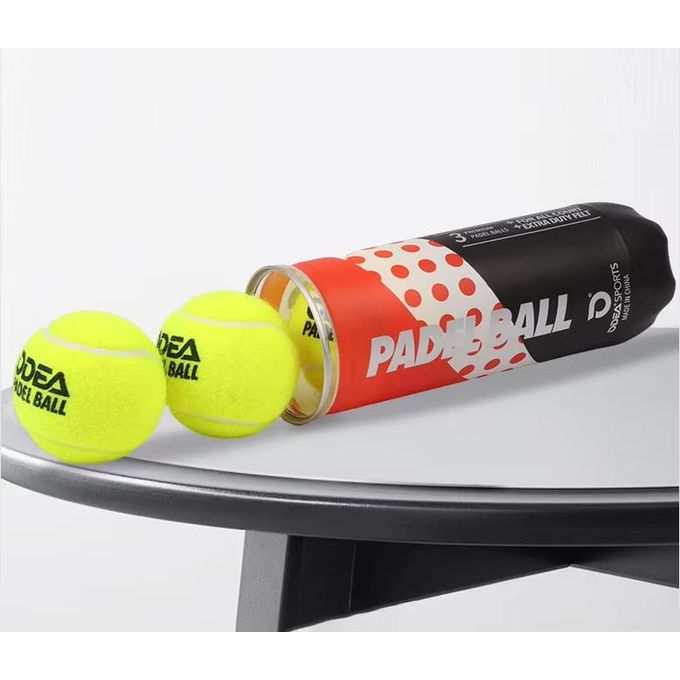 ODEA Padel Balls - Baba Saleh Sports Egypt | بابا صالح للأدوات الرياضية