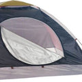 Dome-shaped tent - 8 people - Baba Saleh Sports Egypt | بابا صالح للأدوات الرياضية