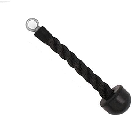 Imported Triceps Rope - Baba Saleh Sports Egypt | بابا صالح للأدوات الرياضية